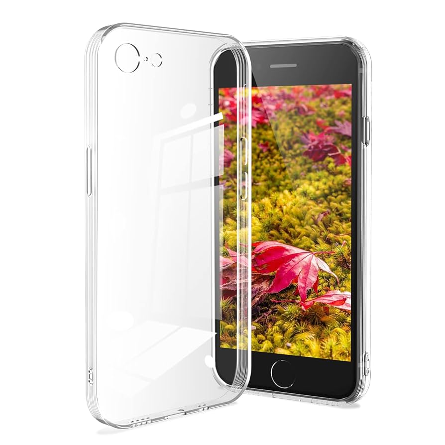 12797 iPhone7/8 iPhoneSE2 SE3用 ケース カバー Amazon.co.jp: iPhone SE ケース 第2世代 第3世代 iPhone 7
